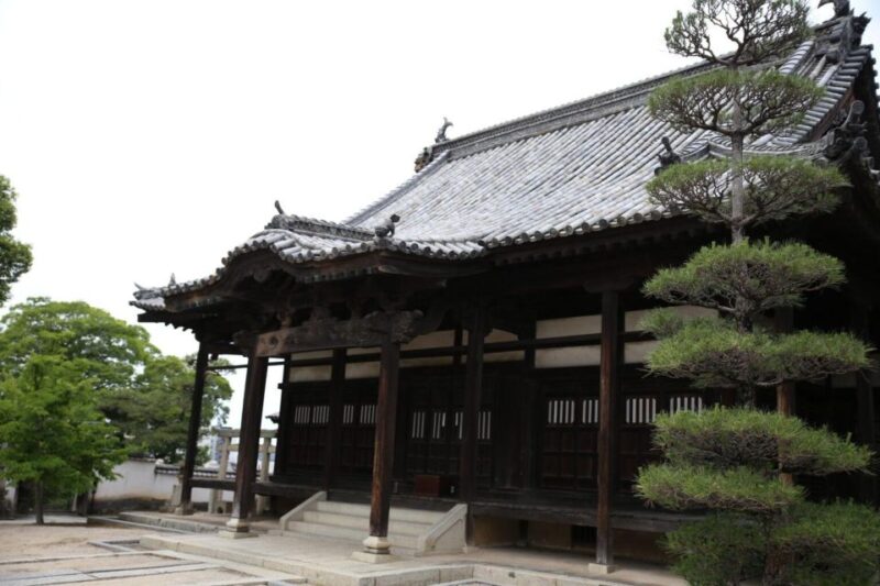 Half-Day Shared Tour at Kurashiki With Local Guide - Tour Highlights