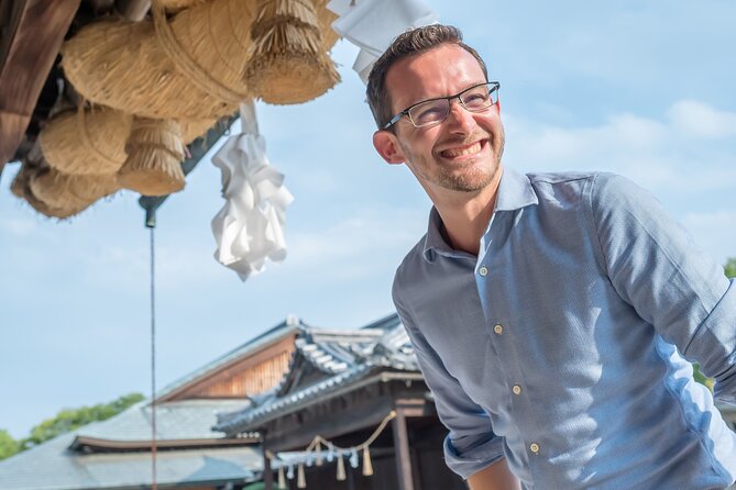 Half-Day Shared Tour at Kurashiki With Local Guide - Included in the Tour