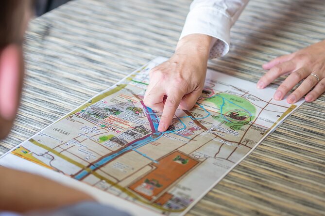 Half-Day Shared Tour at Kurashiki With Local Guide - Meeting and Pickup