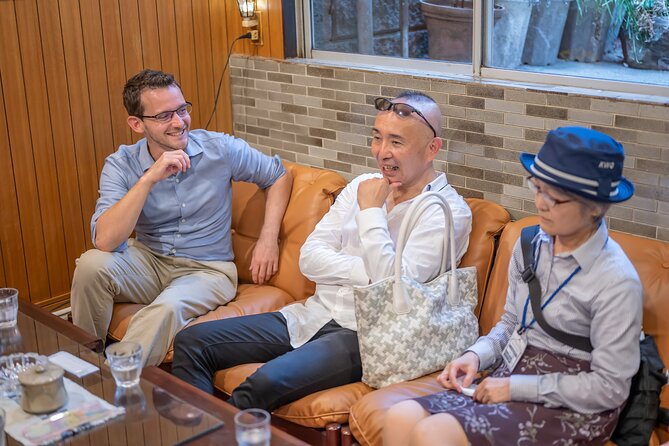 Half-Day Shared Tour at Kurashiki With Local Guide - Confirmation and Accessibility