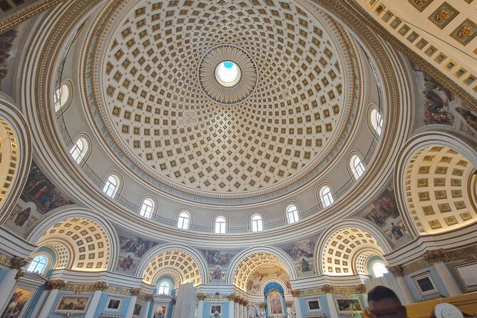 Half Day Shared Tour in Malta - Key Attractions