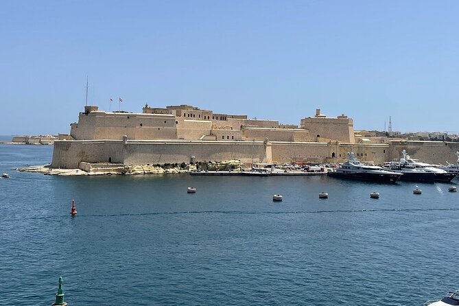 Half Day Shared Tour in Malta - Customer Feedback