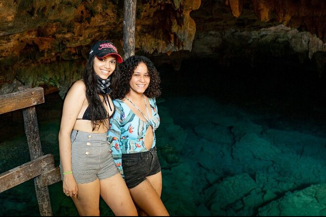 Half-day Shared Tour in Punta Cana via 4x4 - Accessibility Features