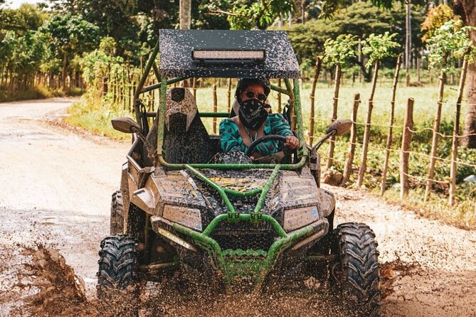Half-day Shared Tour in Punta Cana via 4x4 - Tips for Travelers