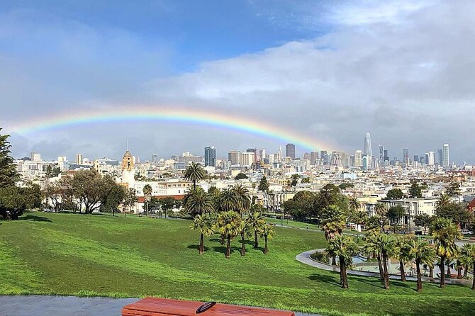 Half Day Shared Walking Tours in Historical San Francisco Pubs - Unique Experiences for Travelers