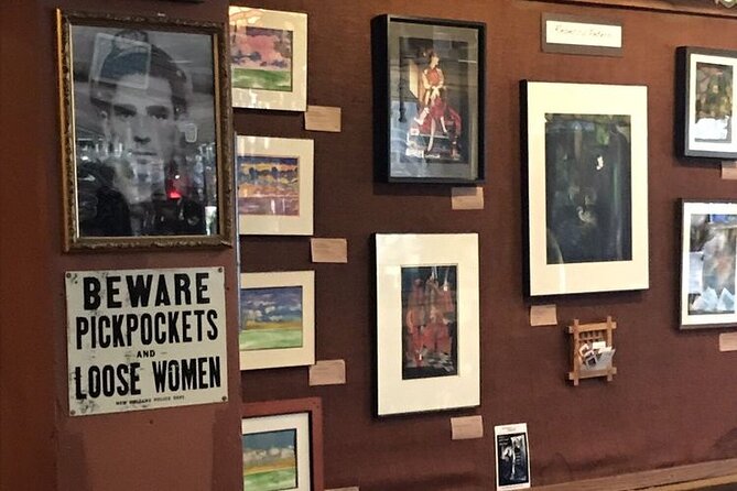 Half Day Shared Walking Tours in Historical San Francisco Pubs - Pricing and Availability Details