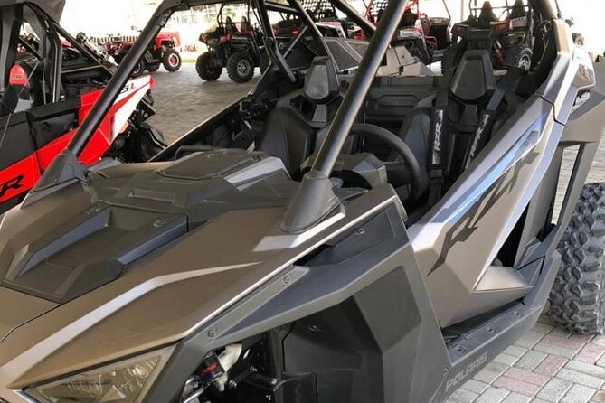 Half-Day Sharing 01 Hour Buggy Desert Experience in Dubai - Tips for a Great Experience