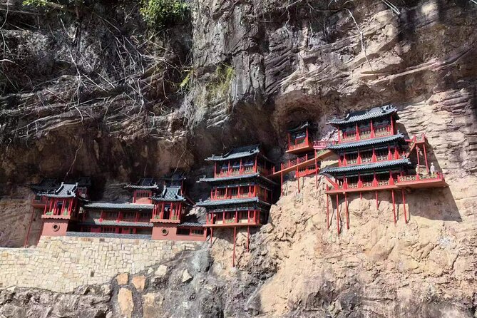Half Day Shenzhen Splendid China Folk Village Guided Tour - Pickup Information