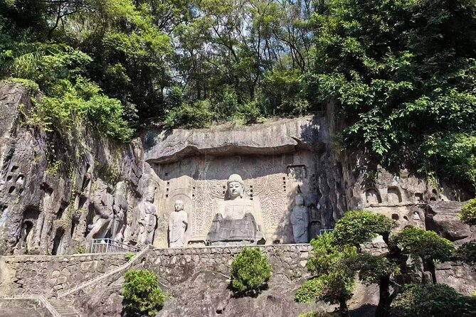 Half Day Shenzhen Splendid China Folk Village Guided Tour - Tour Highlights