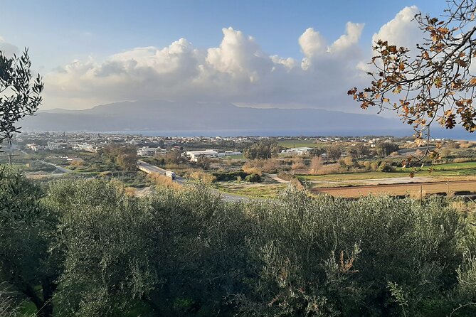 Half Day Shore Excursion in Battle of Crete Greece - Customer Support and Inquiries