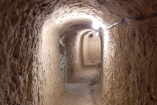 Half Day Shore Excursion in Battle of Crete Greece - Review Highlights and Analysis