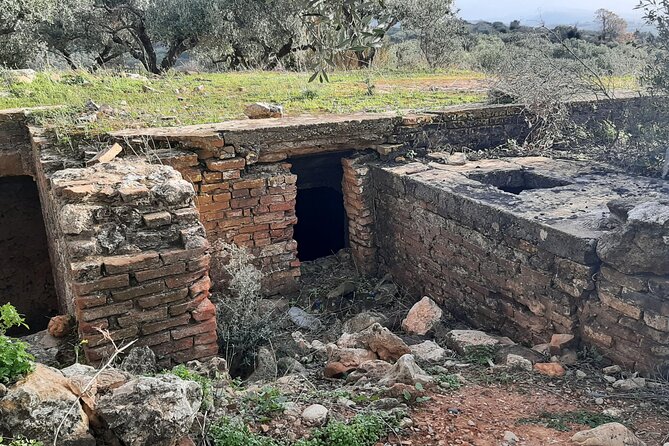 Half Day Shore Excursion in Battle of Crete Greece - Operator Response to Negative Feedback