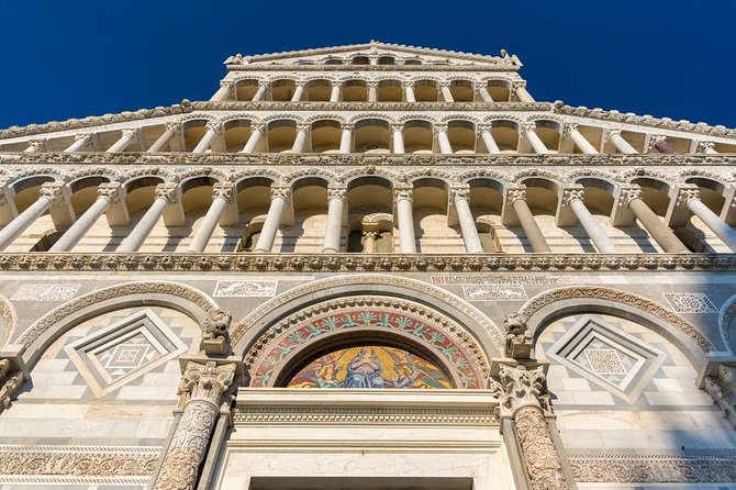 Half Day Shore Excursion: Pisa And The Leaning Tower From Livorno - Guest Experiences and Feedback