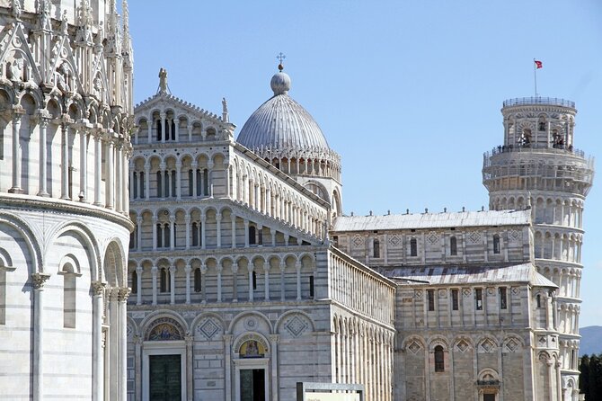 Half Day Shore Excursion: Pisa And The Leaning Tower From Livorno - Customer Service and Accessibility