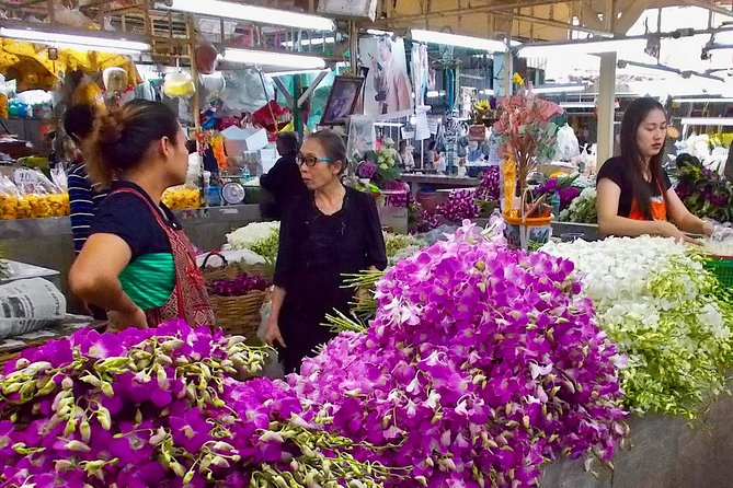 Half-Day Siam Boran Cultural Bike Tour of Bangkok - Reviews