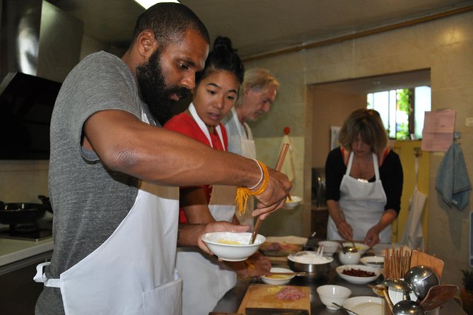 Half-Day Sichuan Cooking Class Experience in Chengdu - Key Points