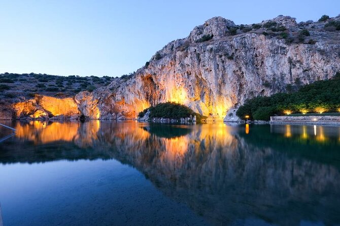 Half Day Sidecar Private Tour to Poseidon Temple & Athens Riviera - Reviews and Feedback