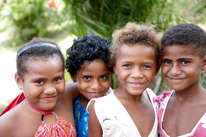 Half Day Sigatoka River Jetboat & Village Tour With Lunch & Transfers - Booking and Pricing