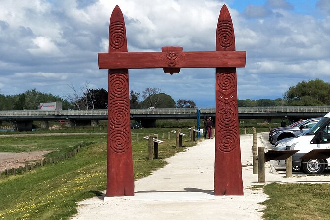 Half Day Sights and Tastes Tour in Napier - Highlights and Highlights
