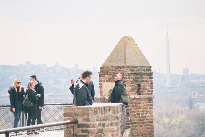 Half-Day Sightseeing and Walking Tour of Belgrade City - Key Points