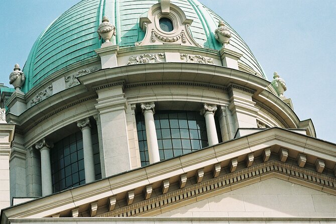 Half-Day Sightseeing and Walking Tour of Belgrade City - Tour Experience