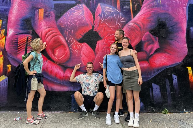Half-Day Sightseeing Tour of Brooklyn - Cancellation and Booking