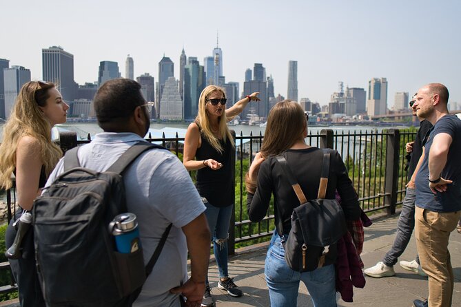 Half-Day Sightseeing Tour of Brooklyn - Personal Recommendations