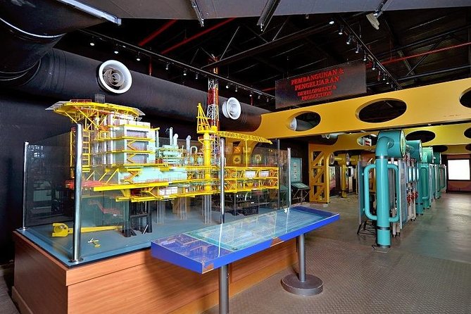 Half-Day Sightseeing Tour of Miri City - Inclusions and Exclusions