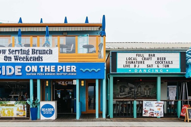 Half-Day Sightseeing Tour of the Best of Los Angeles - Cancellation Policy
