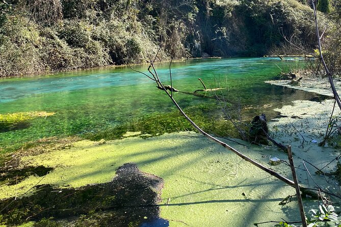 Half-Day Sightseeing Tour to Gjirokastra and Blue Eye - Booking Details