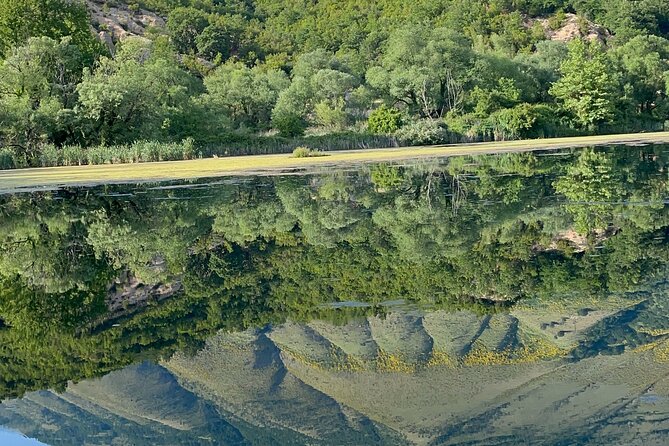 Half-Day Sightseeing Tour to Gjirokastra and Blue Eye - Frequently Asked Questions