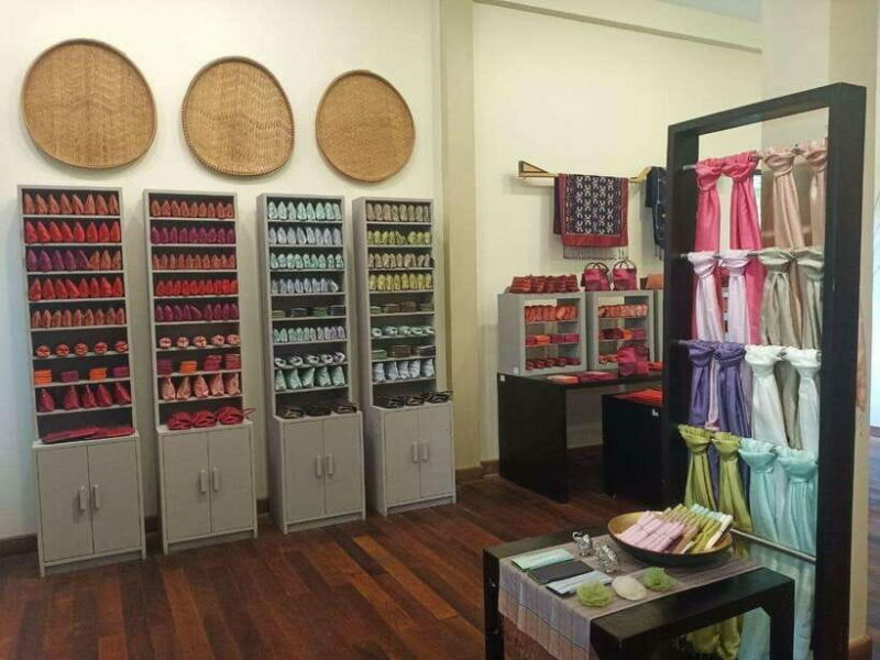 Half-Day: Silk Farm, Senteur Angkor, and Satcha Workshop - Practical Details and Tips