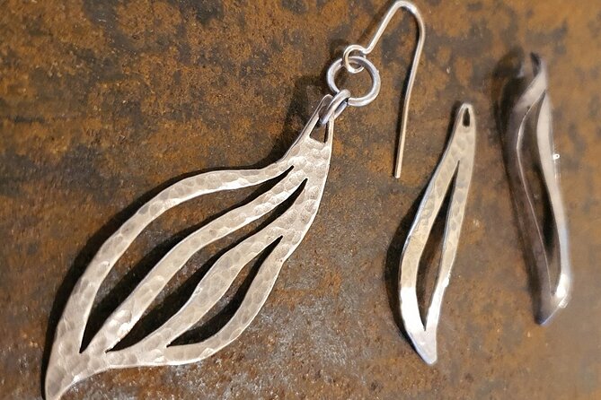 Half Day Silver Jewellery Class in Historic Russell - Reviews & Feedback