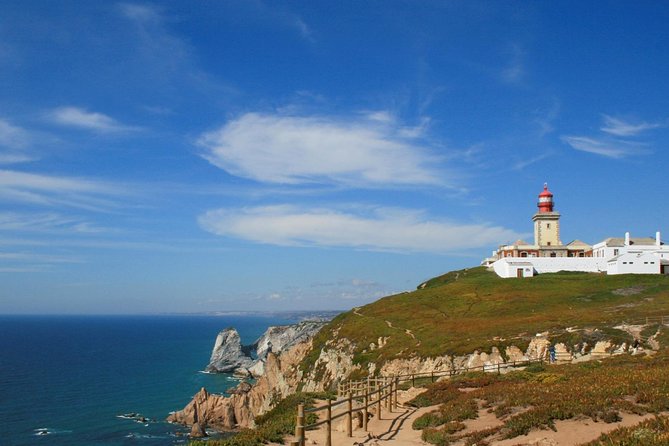 Half-day Sintra Jeep Safari - Additional Information