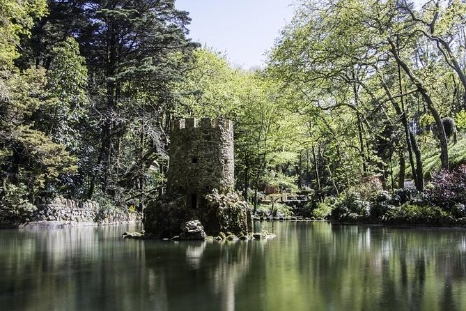 Half Day Sintra PRIVATE TOUR Pena Palace + Roca Cape (2-6people) - Scheduling and Availability