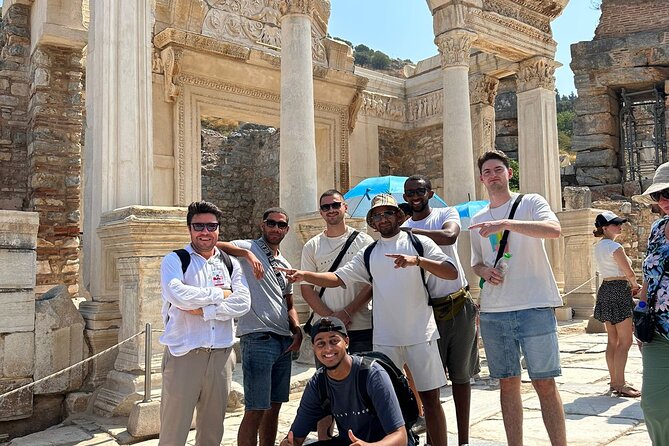Half-Day ŞIrince Village & Artemis Temple & Train Museum - Flexible Scheduling and Convenient Pickup