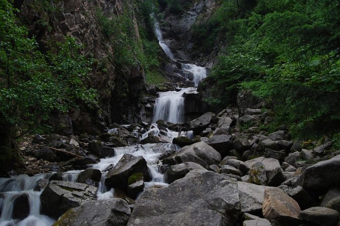 Half-Day Skagway City Tour and White Pass Summit Adventure - Common Issues and Complaints