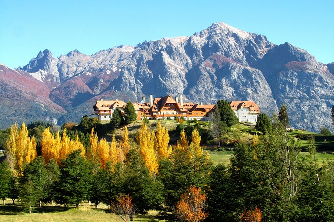 Half Day Small Circuit Tour in San Carlos De Bariloche - Inclusions and Pricing