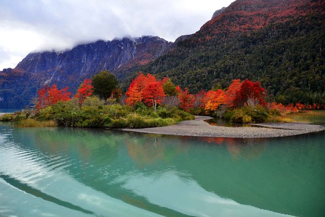 Half Day Small Circuit Tour in San Carlos De Bariloche - Tour Experience and Language