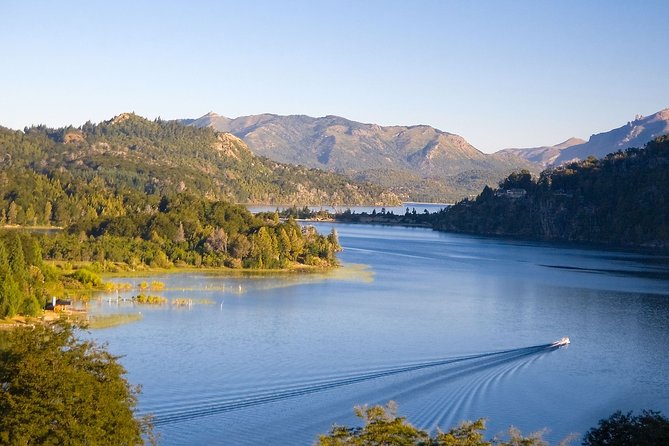 Half Day Small Circuit Tour in San Carlos De Bariloche - Customer Reviews