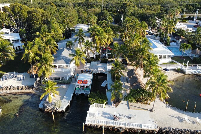 Half-Day Small-Group 2-Tank Scuba Dive in Key Largo (CERTIFIED DIVERS ONLY) - Exploring the Reef
