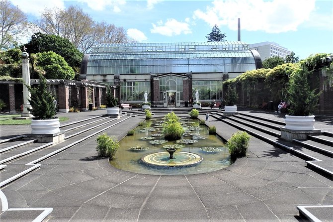 Half-Day: Small Group Auckland Scenic Tour - 4 HOURS - Recommendations and Policies