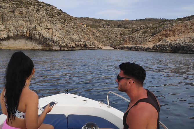 Half-Day Small-Group Boat Safari in Crete - Self-Drive Boat Options