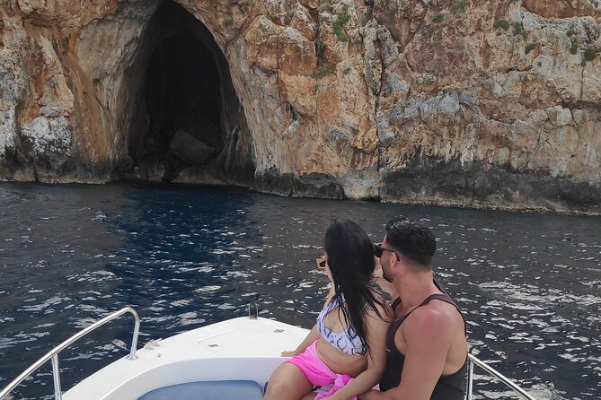 Half-Day Small-Group Boat Safari in Crete - Navigational Assistance and Guidance