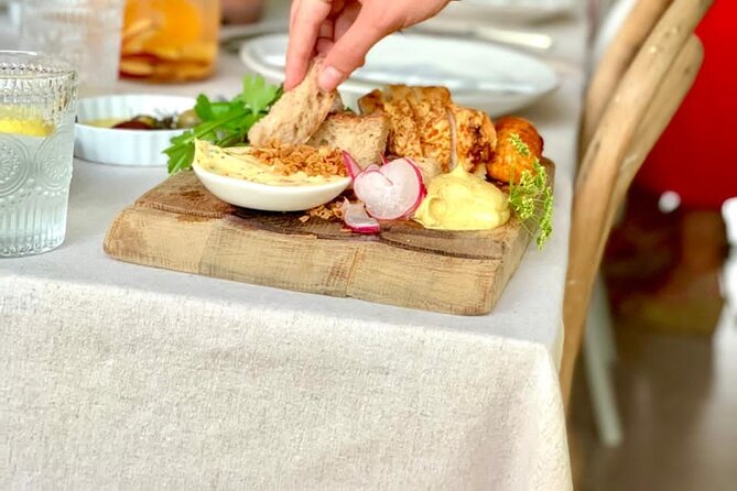 Half-Day Small Group Cooking Experience in Franschhoek - Indulging in Milktart and Naartjie Ice Cream