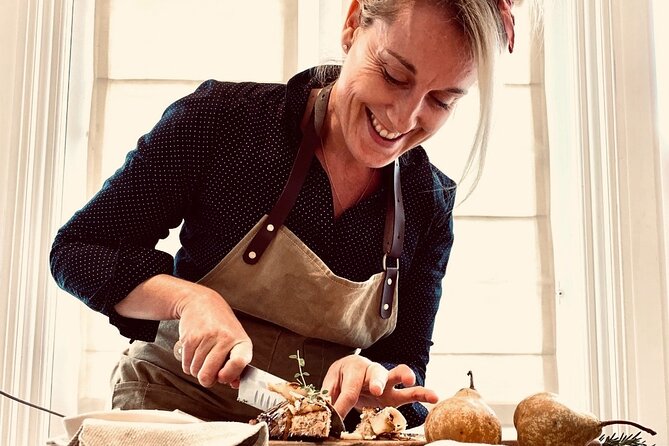 Half-Day Small Group Cooking Experience in Franschhoek - Confirmation and Additional Information