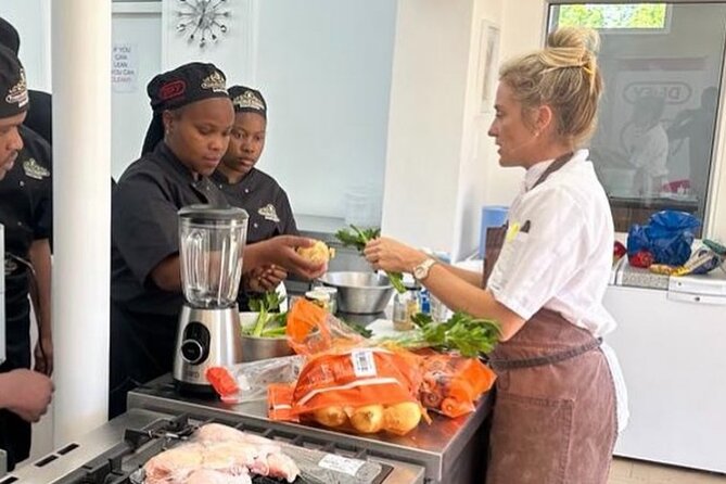 Half-Day Small Group Cooking Experience in Franschhoek - Recommendations and Considerations