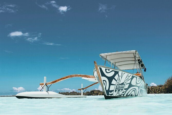 Half-Day Small-Group Cruise in Bora Bora with Snorkelling - What Past Travelers Say