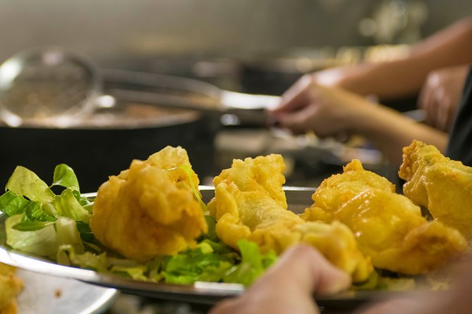 Half-Day Small Group Food and Wine Tasting Tour in Rome - Dinner in Trastevere