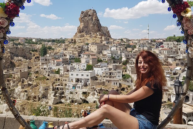 Half-Day Small-Group Guided Jeep Tour in Cappadocia - Reviews and Ratings